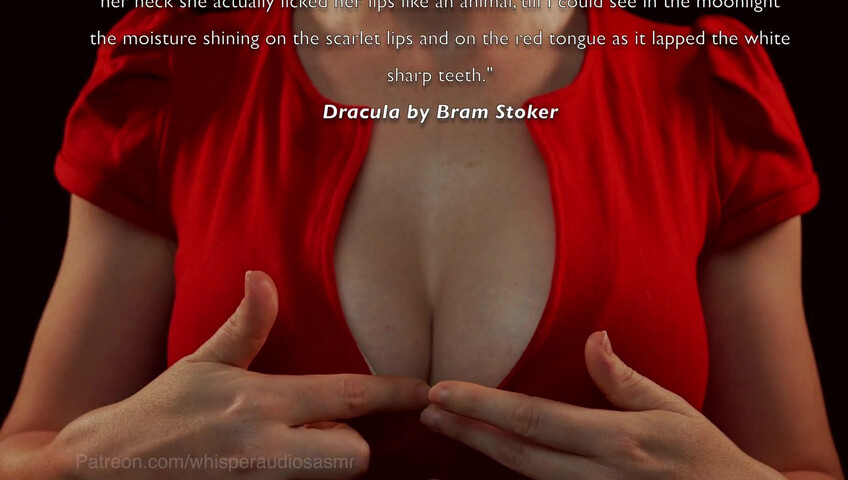 WhisperAudios ASMR - 17 June 2024 - How Good Is Your Focus