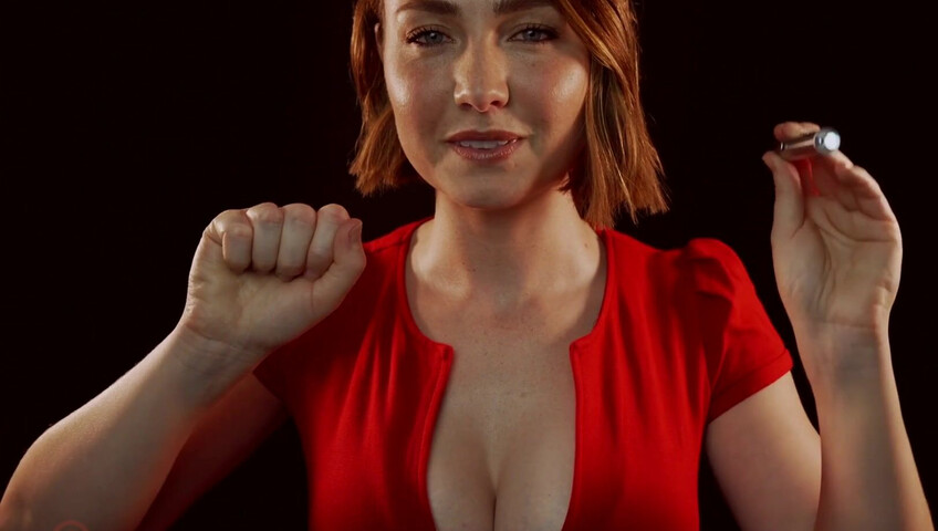 WhisperAudios ASMR - 17 June 2024 - How Good Is Your Focus