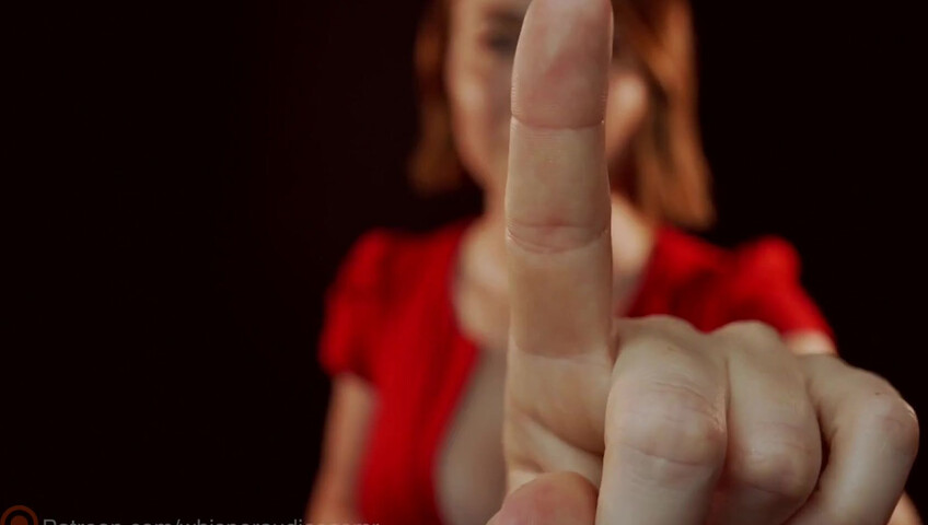 WhisperAudios ASMR - 17 June 2024 - How Good Is Your Focus