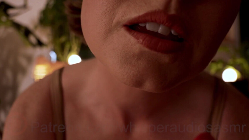 WhisperAudios ASMR - 18 July 2025 - Good Boy