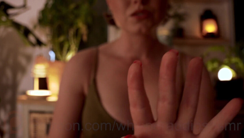 WhisperAudios ASMR - 18 July 2025 - Good Boy