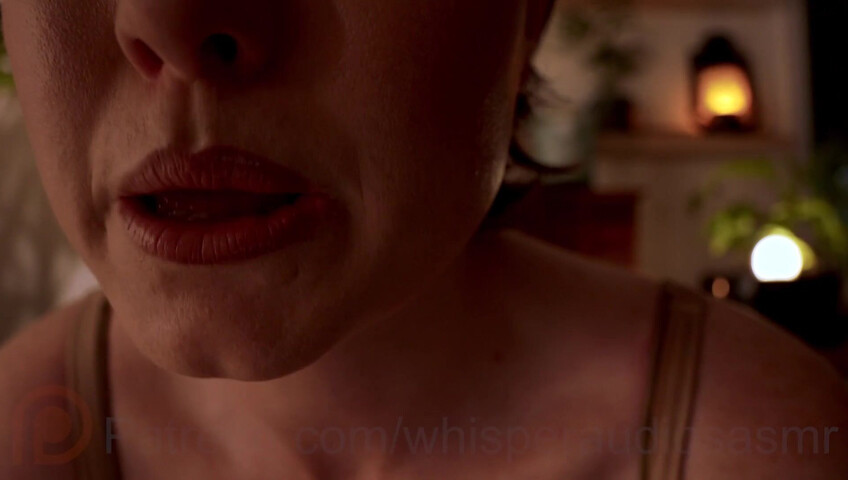 WhisperAudios ASMR - 18 July 2025 - Good Boy