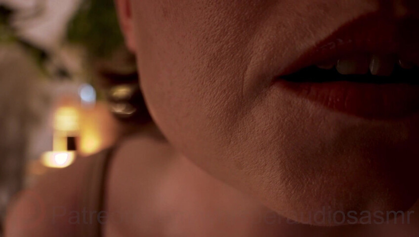 WhisperAudios ASMR - 18 July 2025 - Good Boy