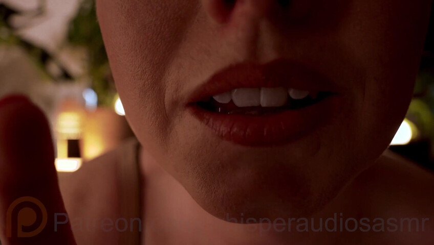 WhisperAudios ASMR - 18 July 2025 - Good Boy