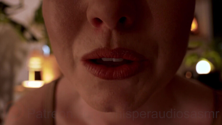 WhisperAudios ASMR - 18 July 2025 - Good Boy