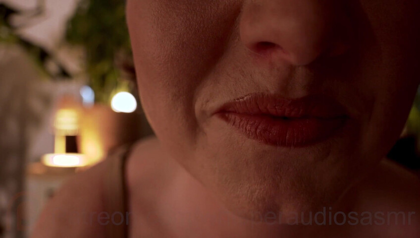 WhisperAudios ASMR - 18 July 2025 - Good Boy