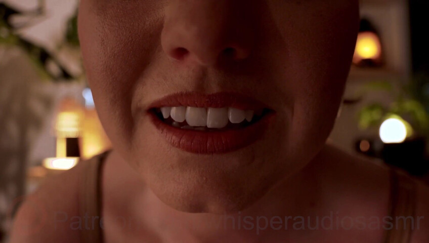 WhisperAudios ASMR - 18 July 2025 - Good Boy