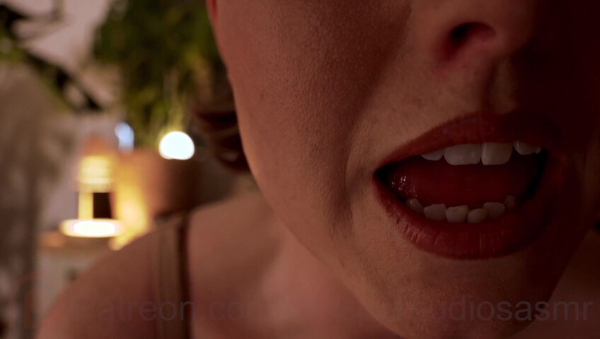 WhisperAudios ASMR - 18 July 2025 - Good Boy