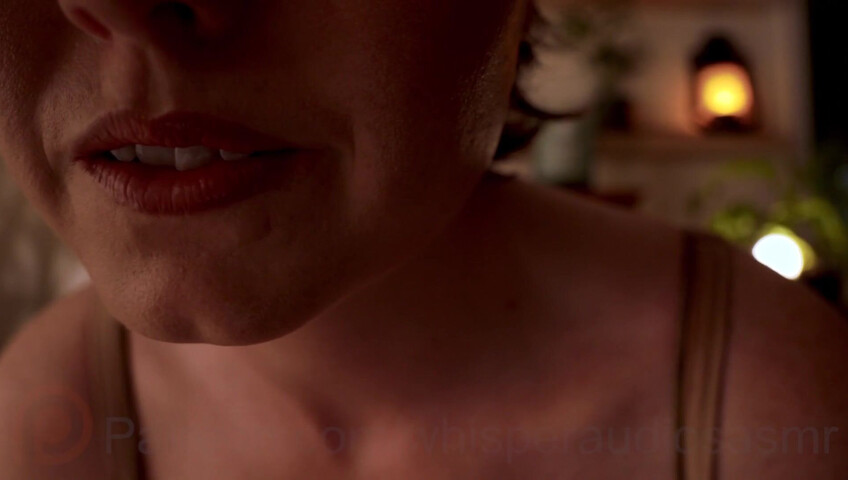 WhisperAudios ASMR - 18 July 2025 - Good Boy