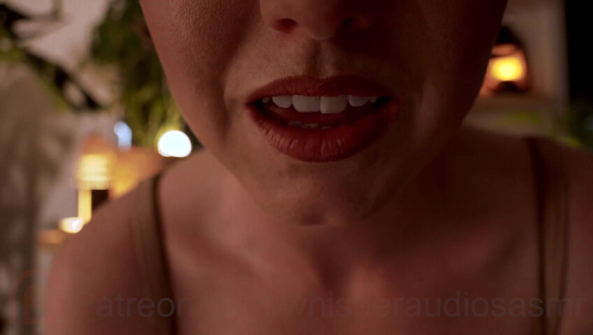 WhisperAudios ASMR - 18 July 2025 - Good Boy