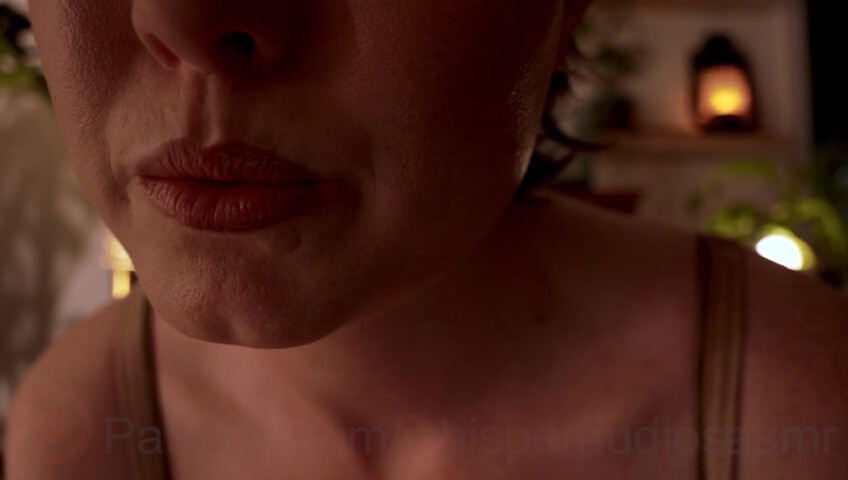 WhisperAudios ASMR - 18 July 2025 - Good Boy