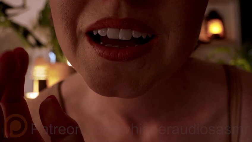 WhisperAudios ASMR - 18 July 2025 - Good Boy