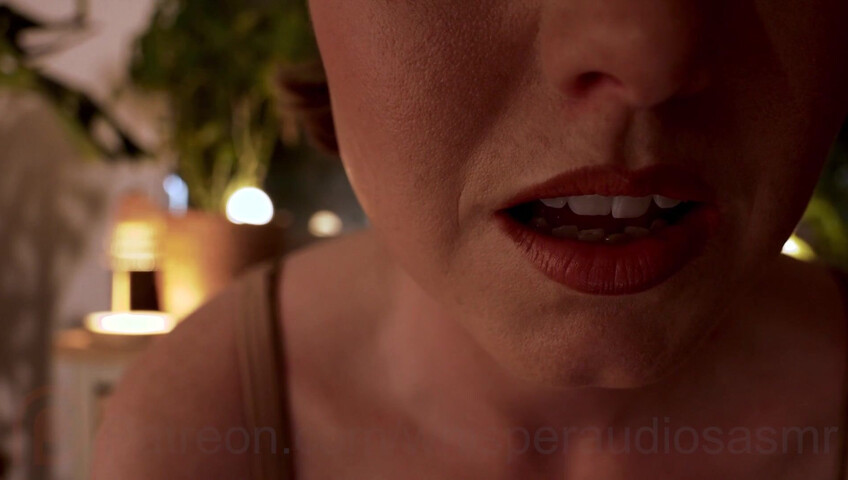 WhisperAudios ASMR - 18 July 2025 - Good Boy