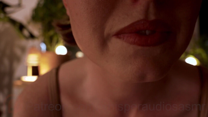 WhisperAudios ASMR - 18 July 2025 - Good Boy