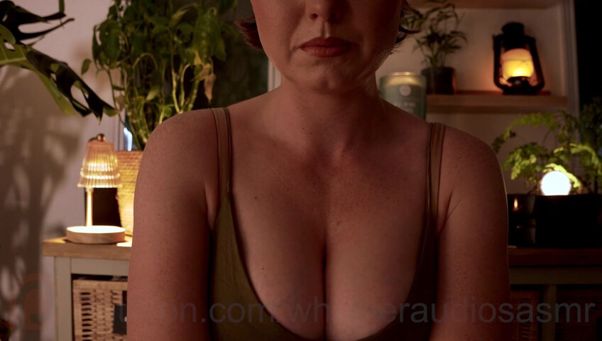 WhisperAudios ASMR - 18 July 2025 - Good Boy