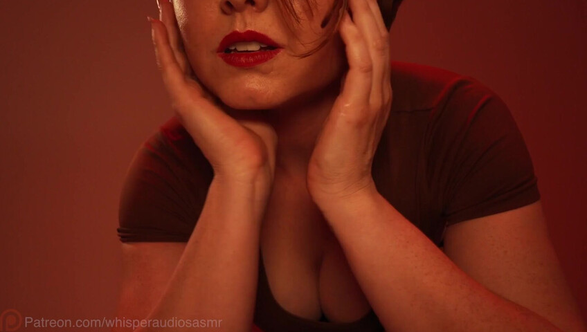 WhisperAudios ASMR - 22 December 2024 - Tingle Or Else