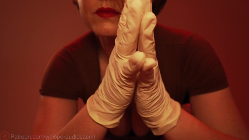 WhisperAudios ASMR - 22 December 2024 - Tingle Or Else