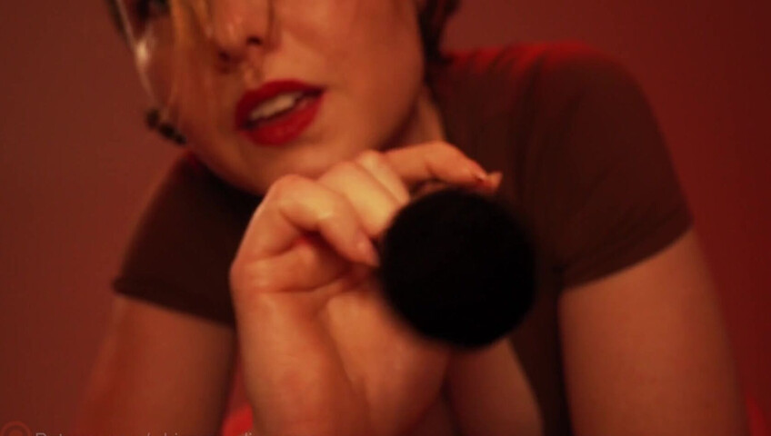 WhisperAudios ASMR - 22 December 2024 - Tingle Or Else