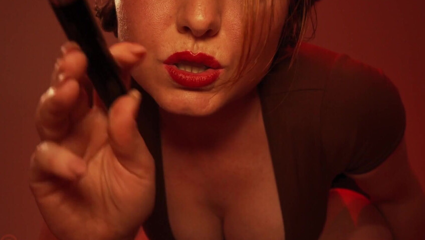 WhisperAudios ASMR - 22 December 2024 - Tingle Or Else