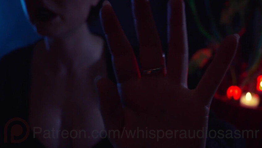 WhisperAudios ASMR - 25 June 2025 - Enchantress Releases Your Tension