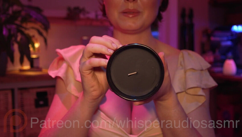 WhisperAudios ASMR - Cute 'lil Show n Tell