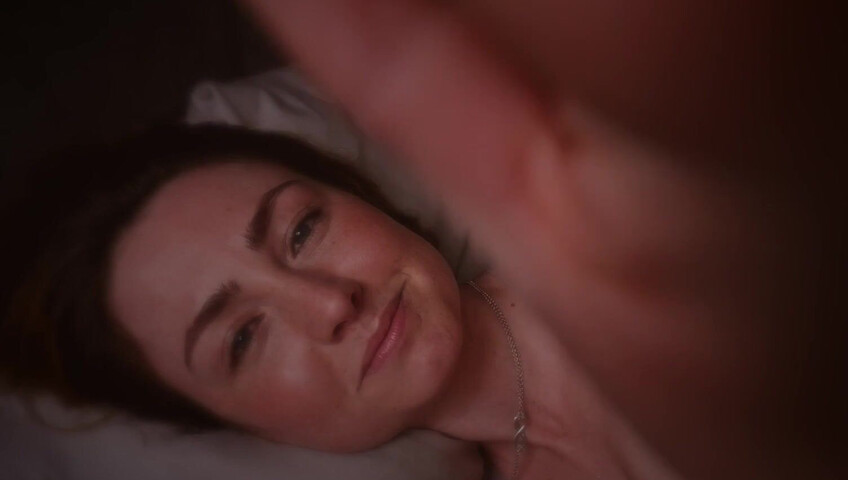 WhisperAudios ASMR - Girlfriend Roleplay - Sunday Morning