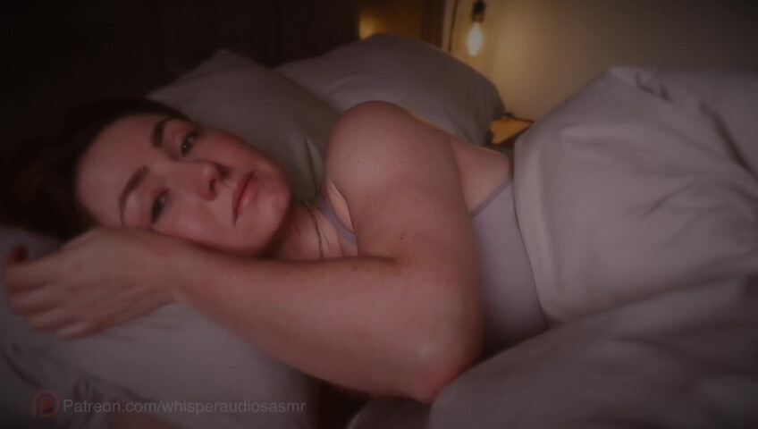 WhisperAudios ASMR - Girlfriend Roleplay - Sunday Morning