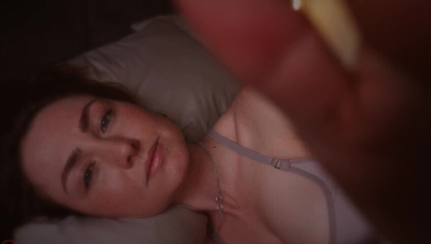 WhisperAudios ASMR - Girlfriend Roleplay - Sunday Morning