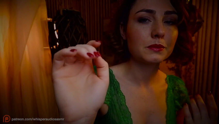 WhisperAudios ASMR - Just Me and You in This Moment - Deep Relaxation