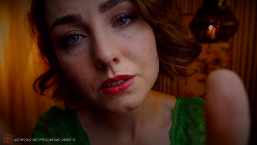 WhisperAudios ASMR - Just Me and You in This Moment - Deep Relaxation