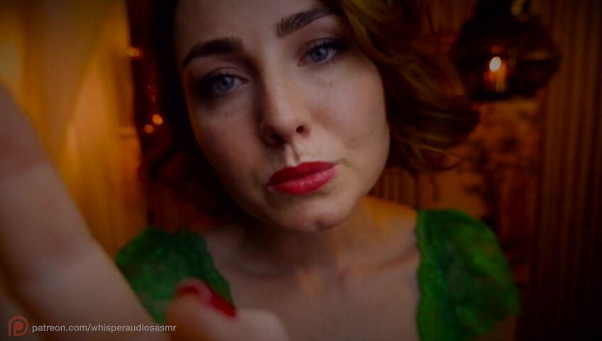 WhisperAudios ASMR - Just Me and You in This Moment - Deep Relaxation