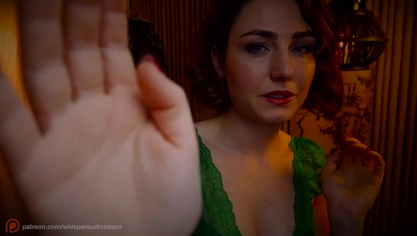 WhisperAudios ASMR - Just Me and You in This Moment - Deep Relaxation