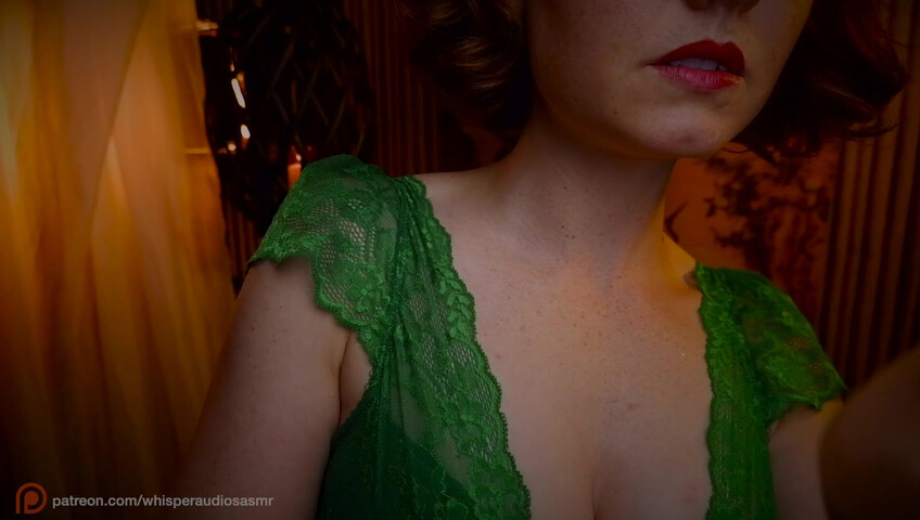 WhisperAudios ASMR - Just Me and You in This Moment - Deep Relaxation