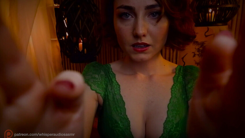 WhisperAudios ASMR - Just Me and You in This Moment - Deep Relaxation