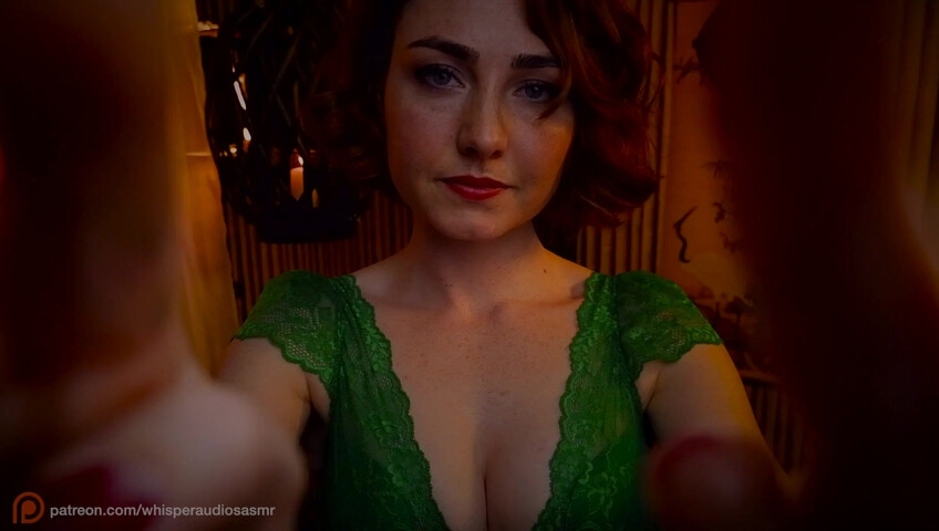 WhisperAudios ASMR - Just Me and You in This Moment - Deep Relaxation