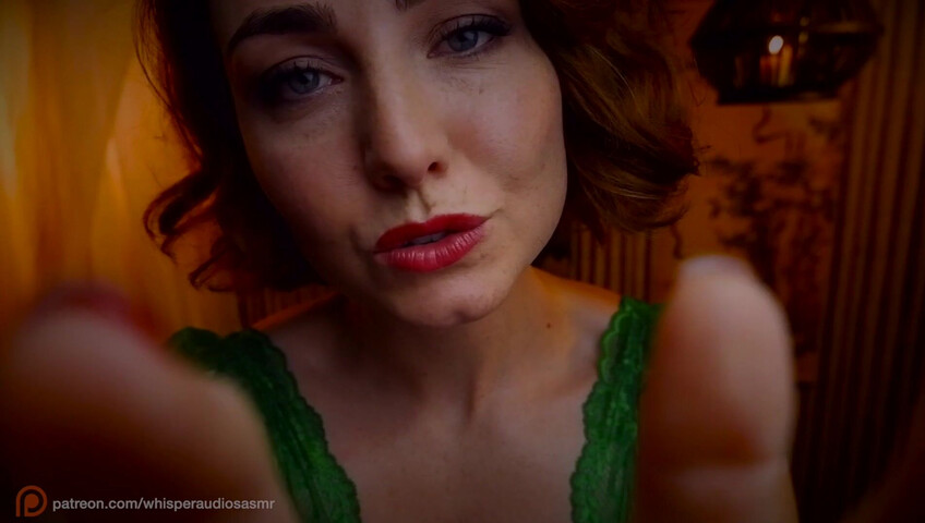 WhisperAudios ASMR - Just Me and You in This Moment - Deep Relaxation