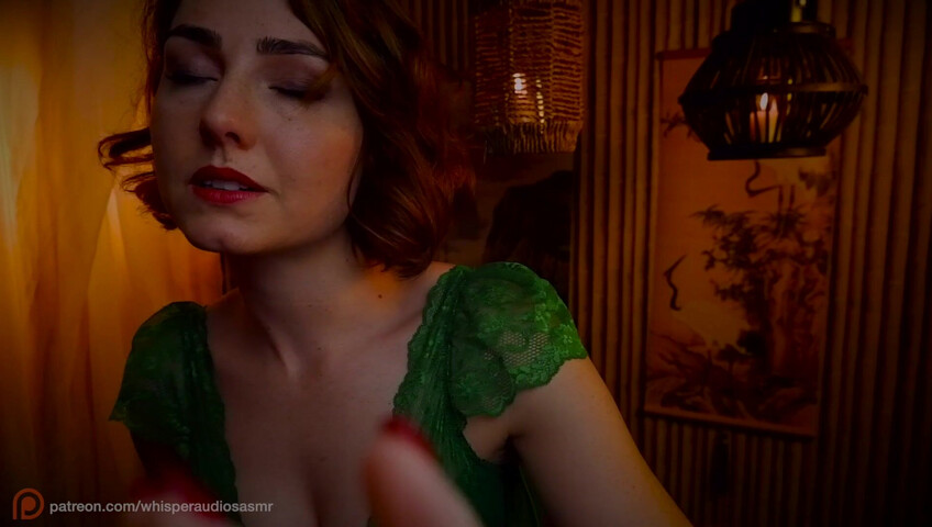 WhisperAudios ASMR - Just Me and You in This Moment - Deep Relaxation