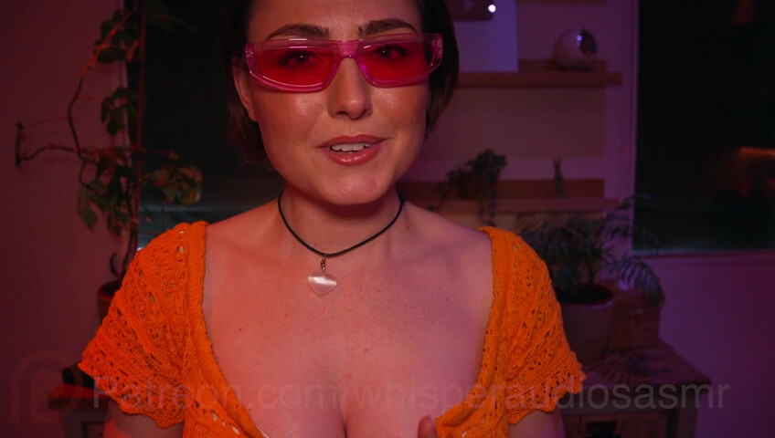 WhisperAudios ASMR - Stylist Gives You The Best Haircut and Shave