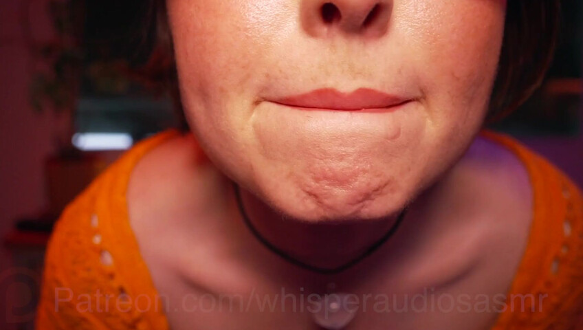 WhisperAudios ASMR - Stylist Gives You The Best Haircut and Shave