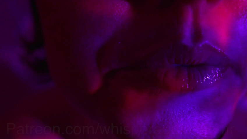 WhisperAudios ASMR - Trippy ASMR Session