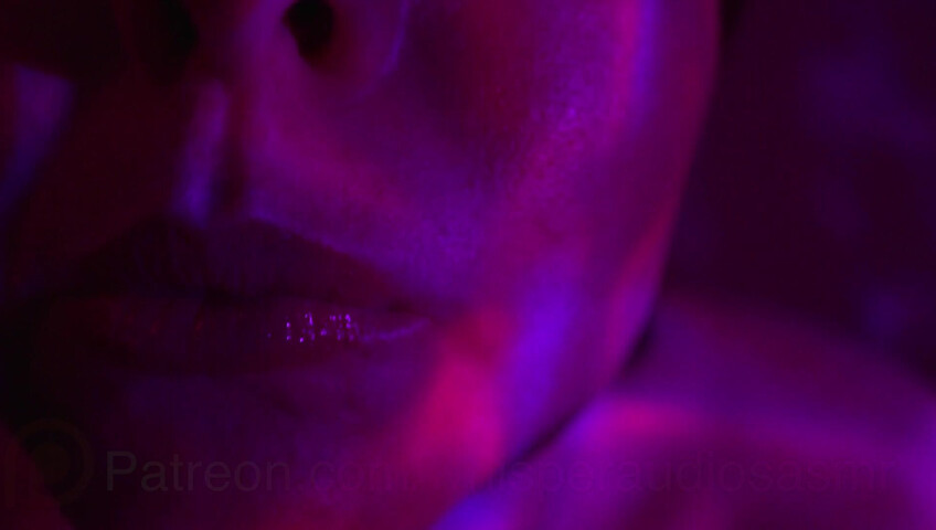 WhisperAudios ASMR - Trippy ASMR Session