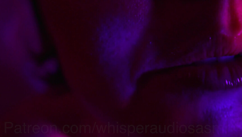 WhisperAudios ASMR - Trippy ASMR Session