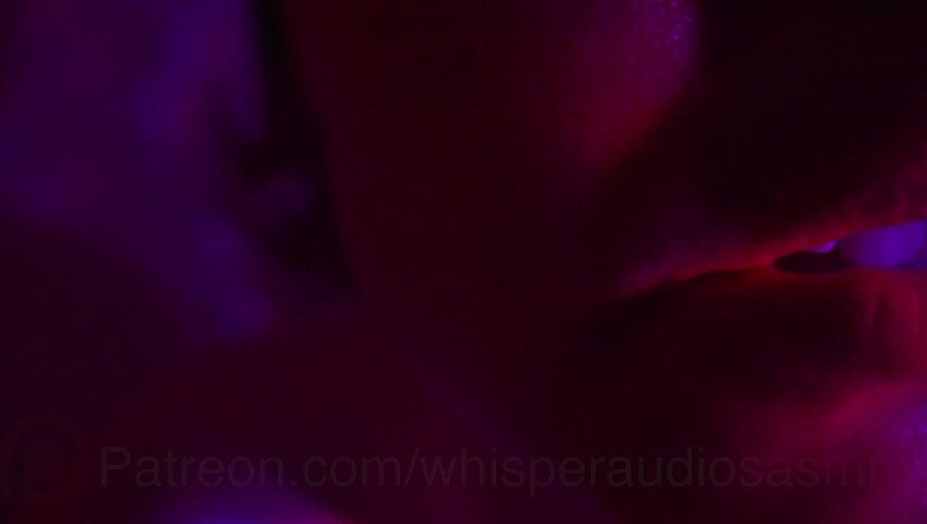 WhisperAudios ASMR - Trippy ASMR Session