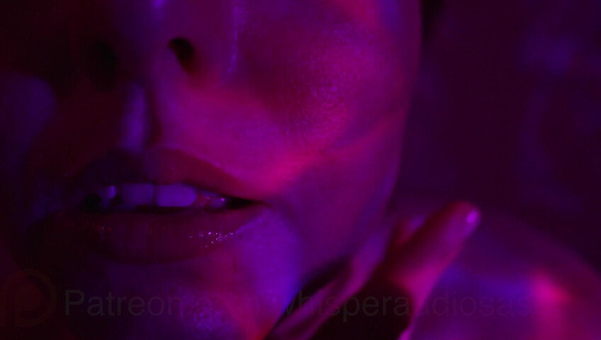 WhisperAudios ASMR - Trippy ASMR Session