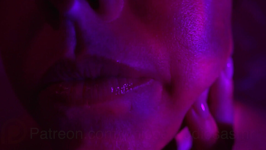 WhisperAudios ASMR - Trippy ASMR Session