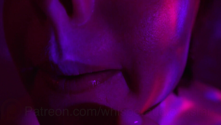 WhisperAudios ASMR - Trippy ASMR Session