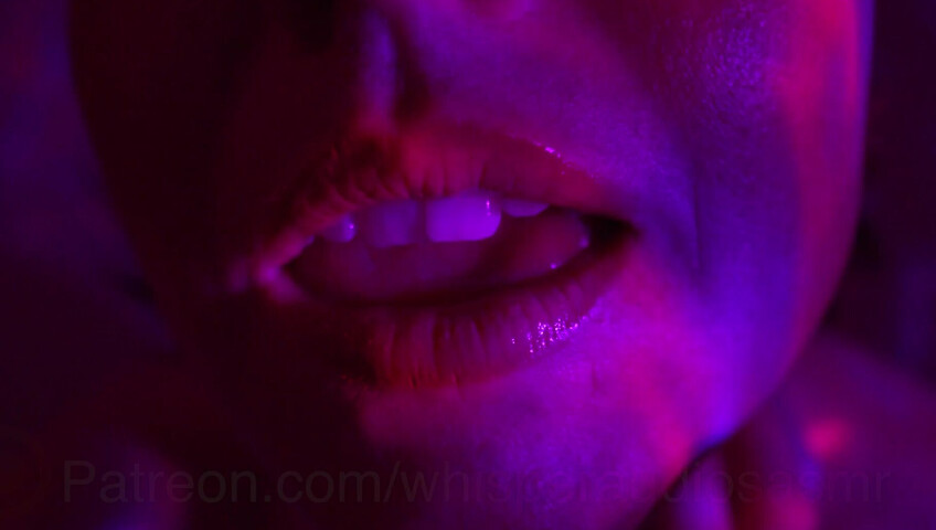 WhisperAudios ASMR - Trippy ASMR Session