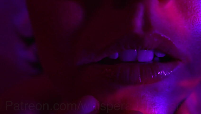 WhisperAudios ASMR - Trippy ASMR Session