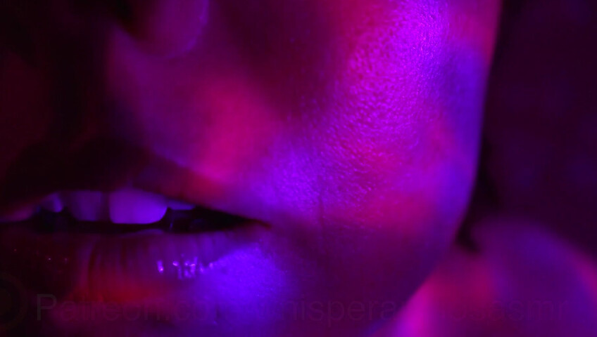 WhisperAudios ASMR - Trippy ASMR Session