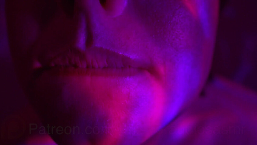 WhisperAudios ASMR - Trippy ASMR Session